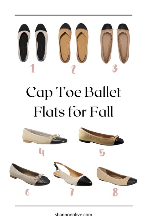 cap toe ballet flats chanel dupe|chanel ballet flats price euro.